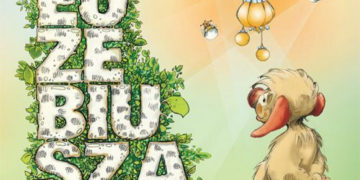 Nowość! „Przygody Euzebiusza” jako audiobook