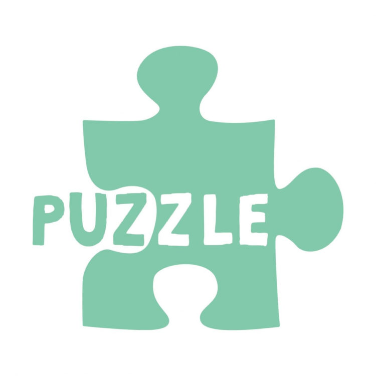 Konkurs z klubokawiarnią PUZZLE :)