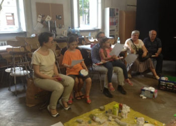 Rozśpiewa Rodzinka – KONCERT