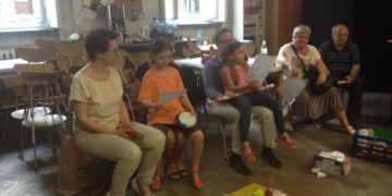 Rozśpiewa Rodzinka – KONCERT