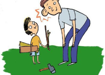 WARSZTATY DLA OJCÓW „SKUTECZNY TATA”