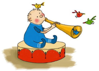 Sto pociech z muzyki