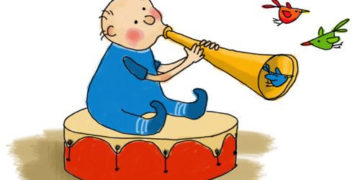 Sto pociech z muzyki