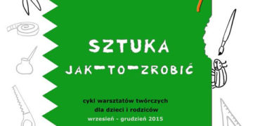 SZTUKA jak-to-zrobić. Domowe przeTwory. To nie jest ziemniak.