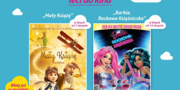 „Rodzina leci do kina”