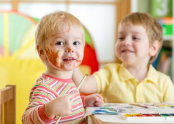 ZAJĘCIA DLA 2-LATKÓW Z EL. LOGOPEDII -ZAPISY NA I SEMESTR