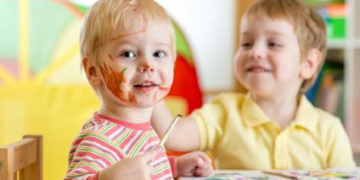 ZAJĘCIA DLA 2-LATKÓW Z EL. LOGOPEDII -ZAPISY NA I SEMESTR