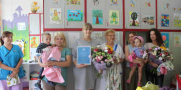 Kolorowy szpital w Warszawie – Akcja charytatywna IKEA Janki dla Instytutu Matki i Dziecka