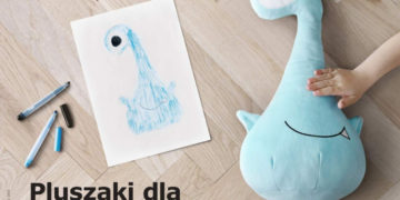 IKEA spełnia dziecięce marzenia  Startuje nowa edycja kampanii „Pluszaki dla Edukacji”