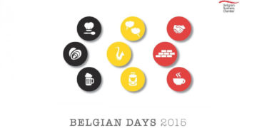 17. Dni Belgijskie w Warszawie