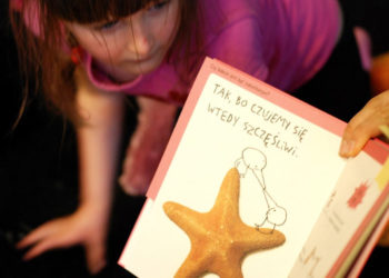 Dziecięcy Salon Kultury