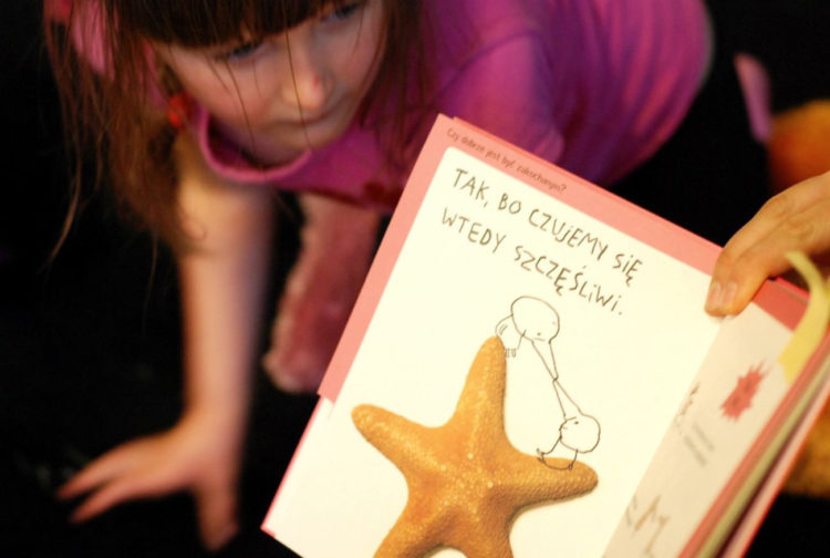 Dziecięcy Salon Kultury