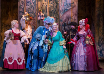 Rodzinne Poranki Operowe