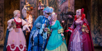 Rodzinne Poranki Operowe