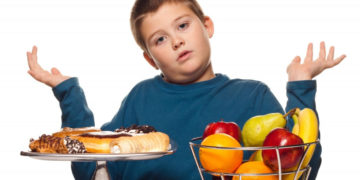 Otyłość to nie tylko problem dorosłych