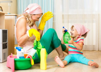 „Jak zachęcić dziecko do współpracy?”