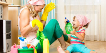 „Jak zachęcić dziecko do współpracy?”