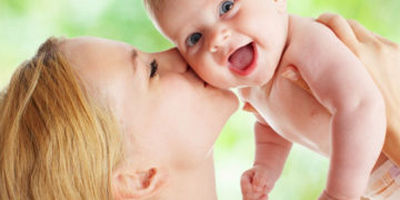 Kreatywne spotkania dla z mam z niemowlakami