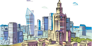 Najciekawsze miejsca do zwiedzenia z dziećmi w Warszawie