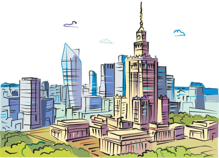 Najciekawsze miejsca do zwiedzenia z dziećmi w Warszawie