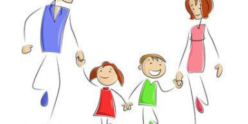 Bunt w życiu dziecka