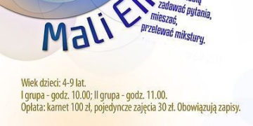 Mali Einsteini: Jak powstaje film?