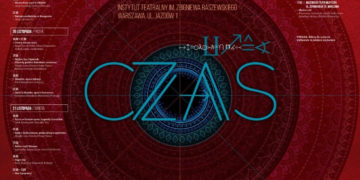 CZAS OPOWIEŚCI – X Międzynarodowy Festiwal Sztuki Opowiadania w Warszawie