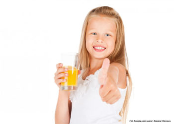 Fakty i mity o sokach – rozmowa z dr Katarzyną Stoś, prof. nadzw. Instytutu Żywności i Żywienia