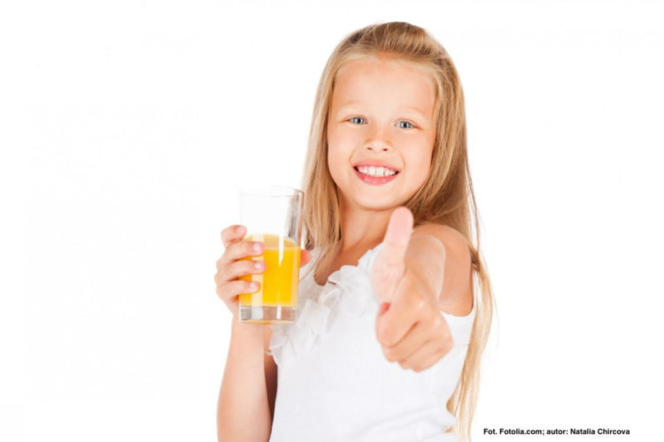 Fakty i mity o sokach – rozmowa z dr Katarzyną Stoś, prof. nadzw. Instytutu Żywności i Żywienia