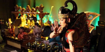 Muzyczne Podróże Małe i Duże cz. 2 Warsaw Gamelan Group