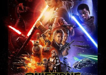 W sieci Multikino ruszyła przedsprzedaż biletów  na „Gwiezdne wojny: Przebudzenie Mocy”!