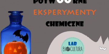Halloweenowe Warsztaty Chemiczne