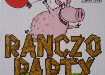 Ranczo Party