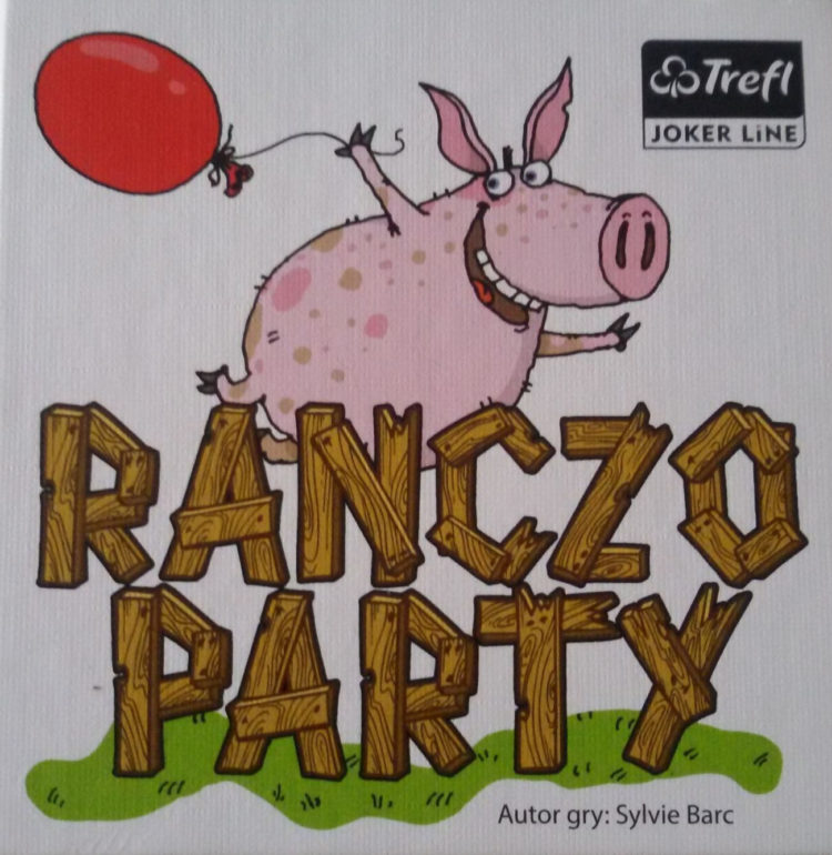 Ranczo Party