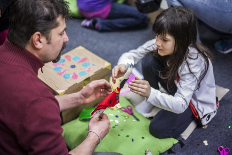 Sobota z wynalazkami