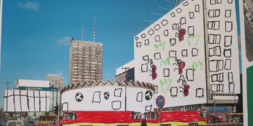 ReklamA(k)cja warsztaty dla dzieci