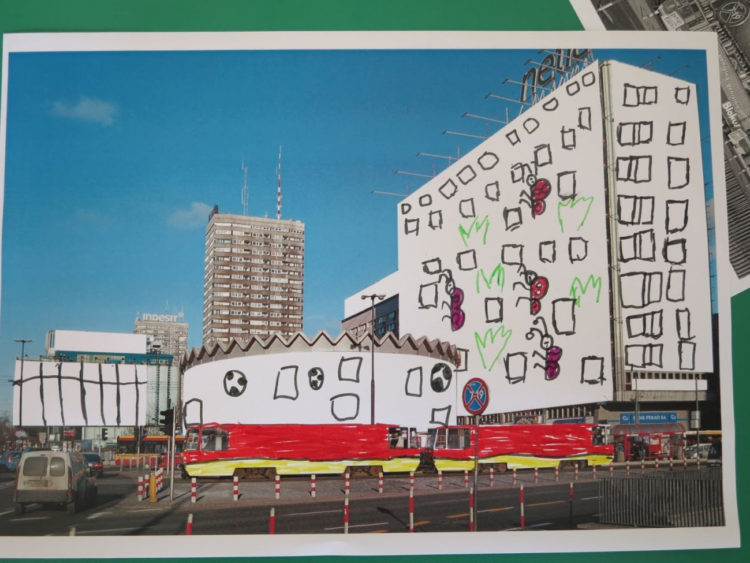 ReklamA(k)cja warsztaty dla dzieci