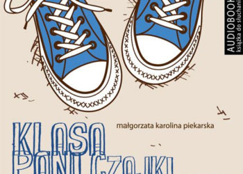 Kultowa powieść dla młodzieży już w sprzedaży!