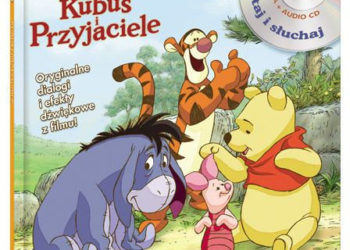 Święto ulicy Kubusia Puchatka