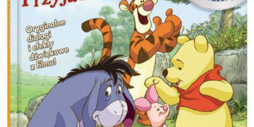 Święto ulicy Kubusia Puchatka