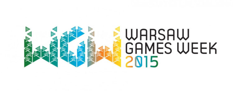 Znamy już większość tytułów na Warsaw Games Week 2015!