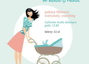 MaMa w Kinie Praha. Kolejne spotkanie już 7 października!