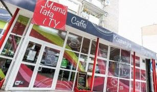 Zajęcia dla dzieci w Klubie Mama Tata i Ty