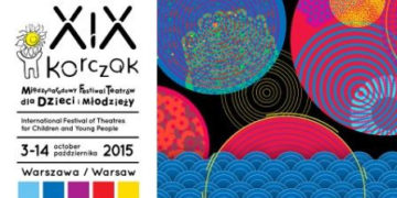 Za nami XIX Międzynarodowy Festiwal Teatrów dla Dzieci i Młodzieży KORCZAK 2015!
