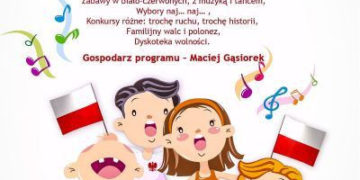 Niepodległość w oczach dziecka