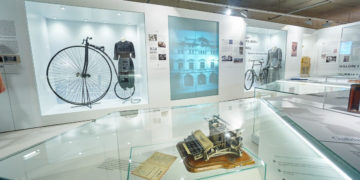 WEEKENDY RODZINNE, WYKŁADY I LEKCJE MUZEALNE  NA WYSTAWIE „ZIEMIA OBIECANA. MIASTO I NOWOCZESNOŚĆ”