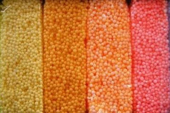 Warsztaty plastyczne dla dzieci PIANKOLINA