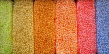 Warsztaty plastyczne dla dzieci PIANKOLINA