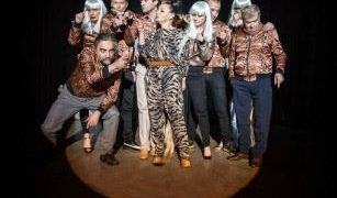 Uwaga! Do wygrania bilety do Nowego Teatru