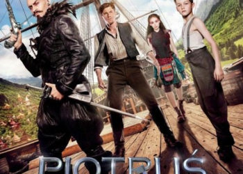 Uwaga! Wygraj gadżety filmowe!